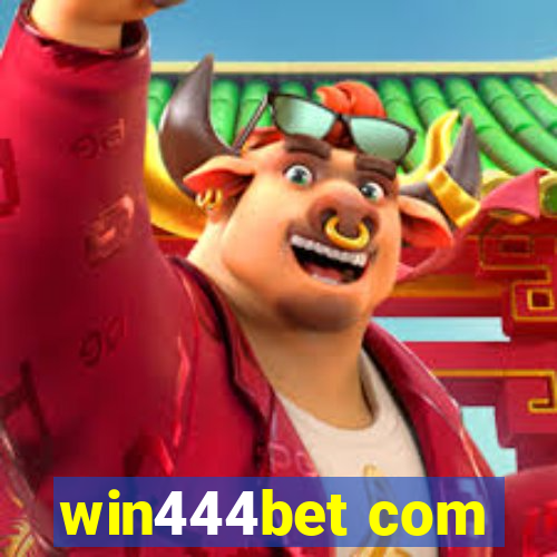 win444bet com